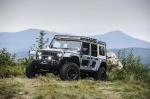Jeep Switchback Concept 2017 года